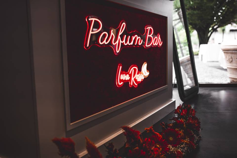 Parfum Bar