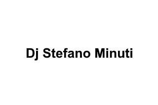 Dj Stefano Minuti logo