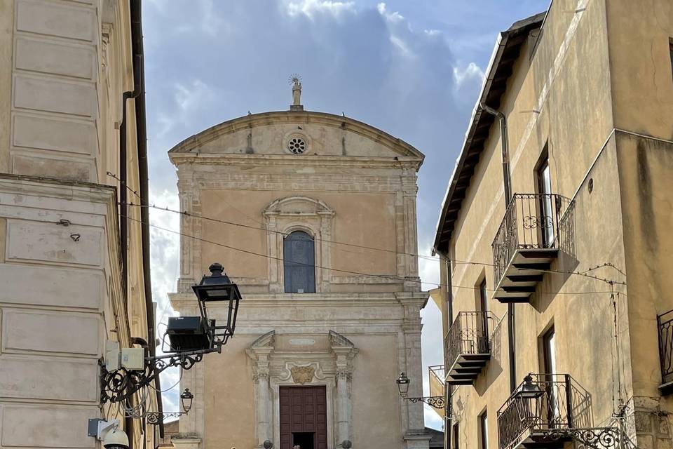 Il Fiore Dell’Olimpo