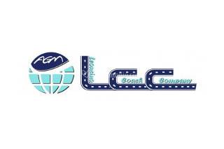 Logo Leoncino Coach Company