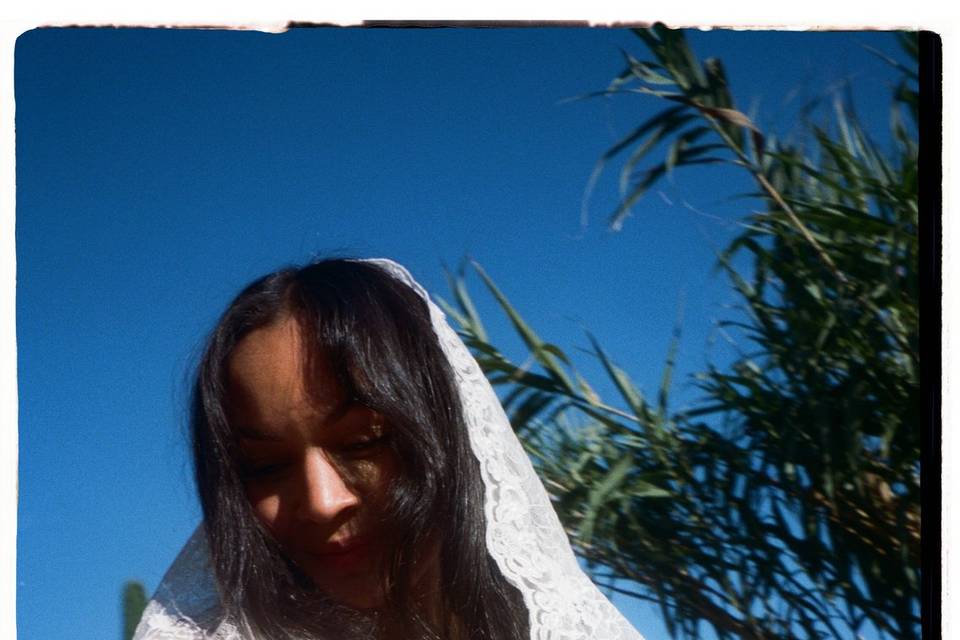 Beatrice Imperato Wedding