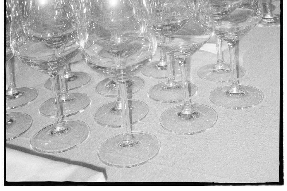 Beatrice Imperato Wedding