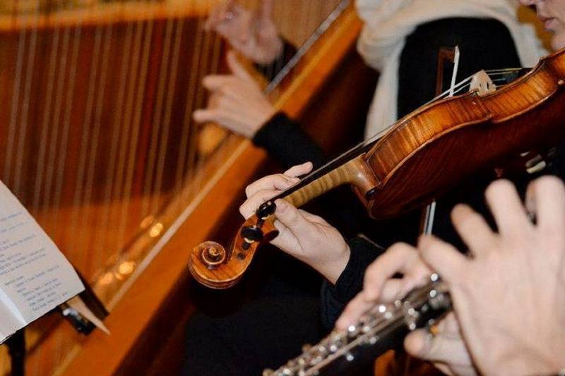 Musica in chiesa