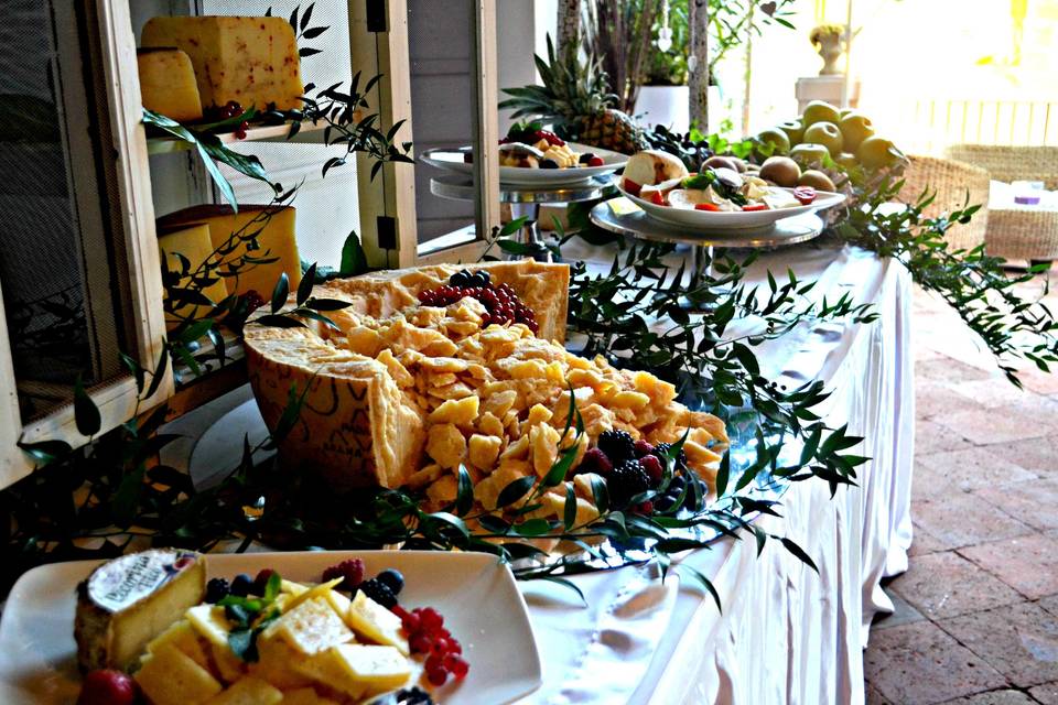 Sala da pranzo