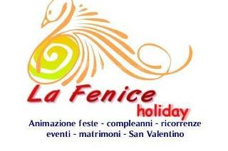 Animazione La Fenice