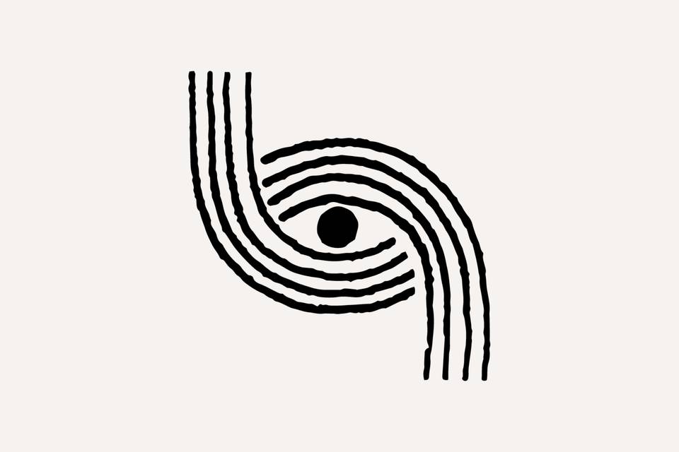 Beatrice Imperato Wedding_Logo