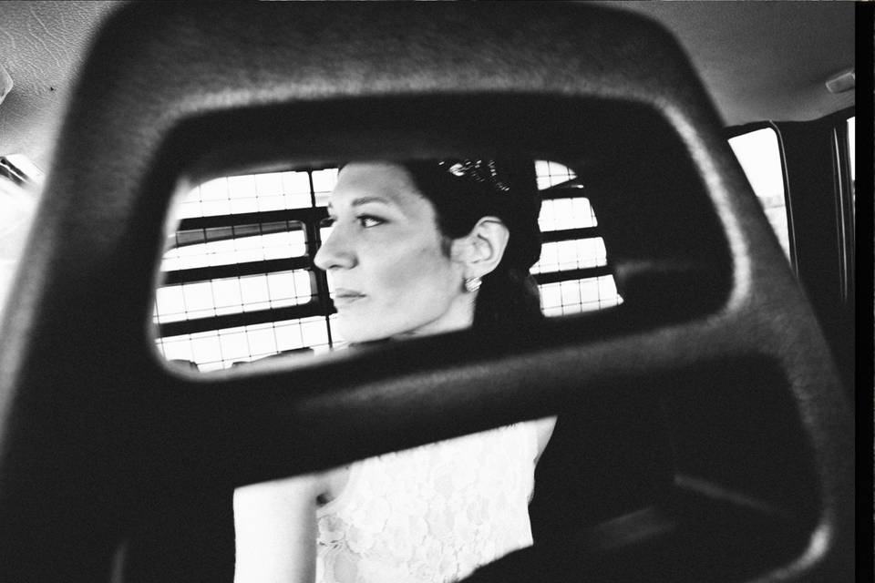 Beatrice Imperato Wedding