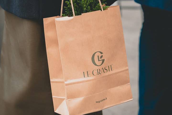 Le graste