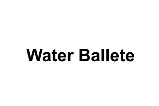 Water Ballete