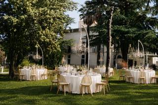 Villa Lamparelli