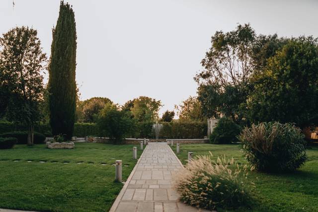 Il nostro giardino