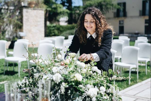 Preparazione