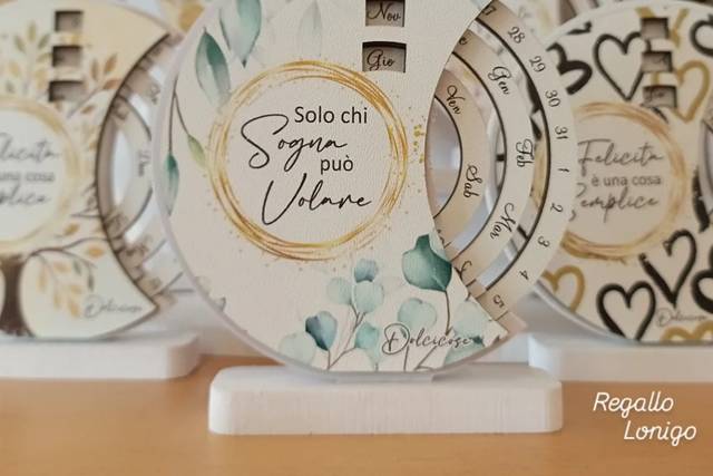 L'amore non ha tempo
