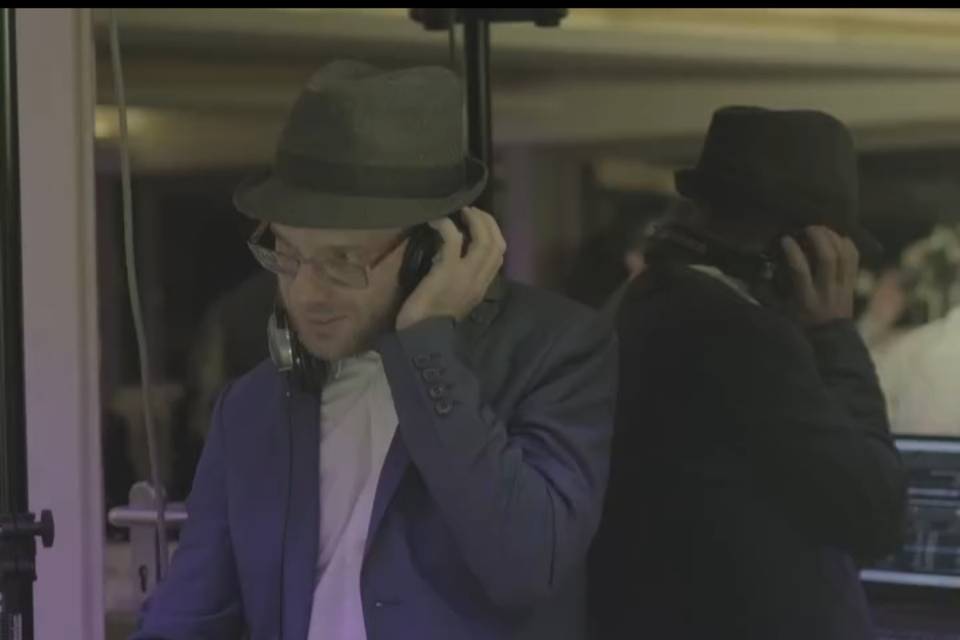 DJ Marino