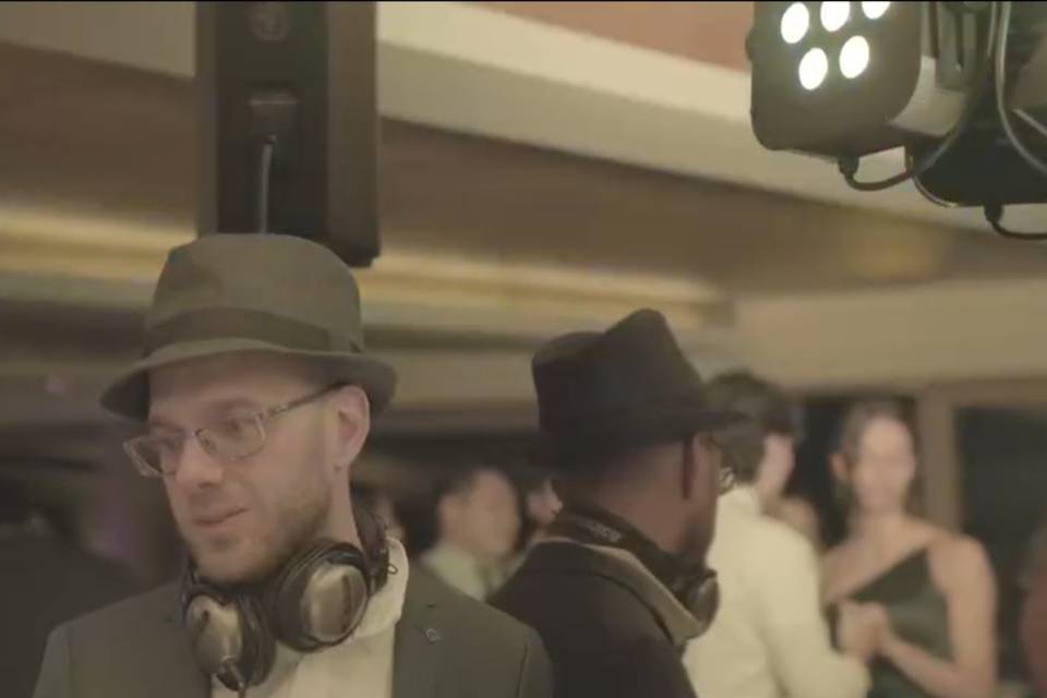 Dj Marino