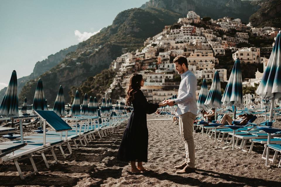 Positano