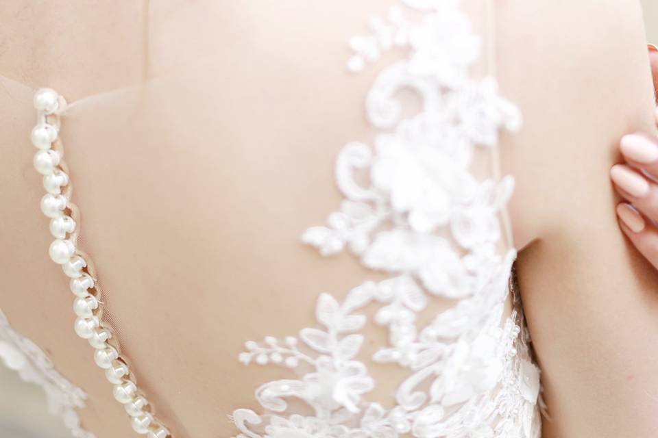 Wedding in Rome