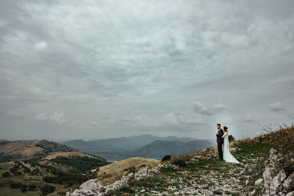 Fotografia Alessandro Pasquariello