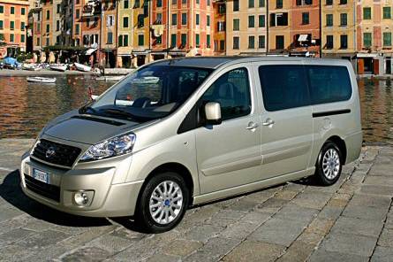 Fiat Scudo 