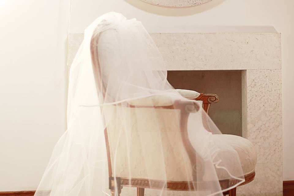 Wedding details