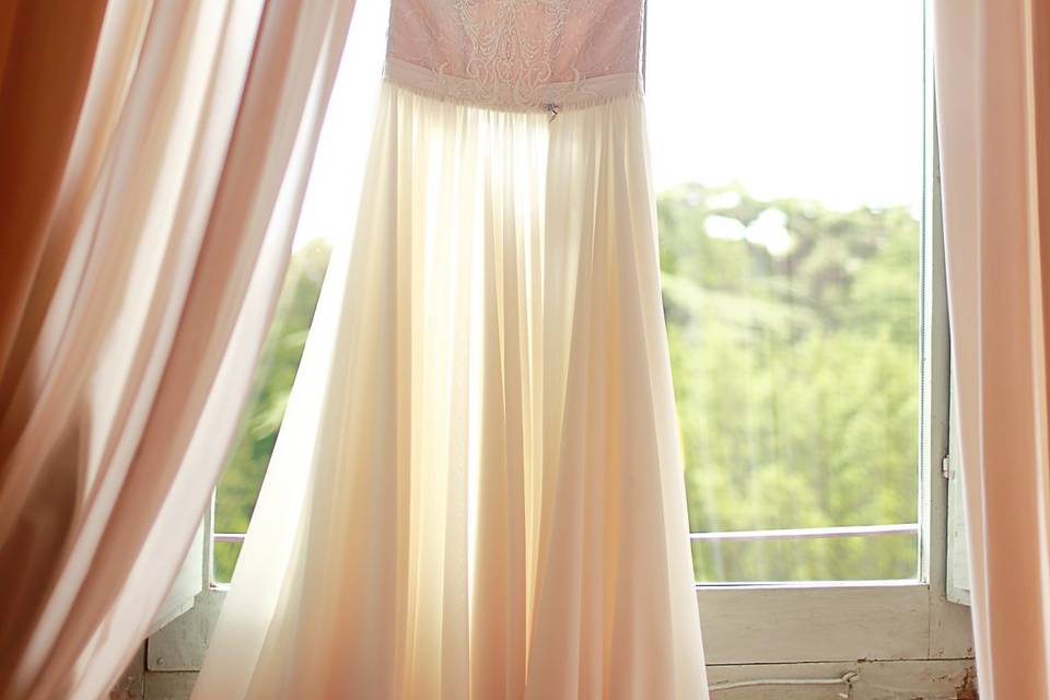 Mattina della sposa