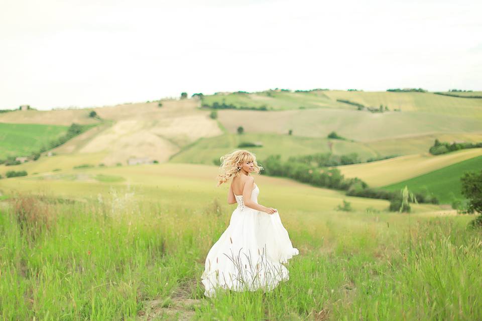 Wedding in Rome