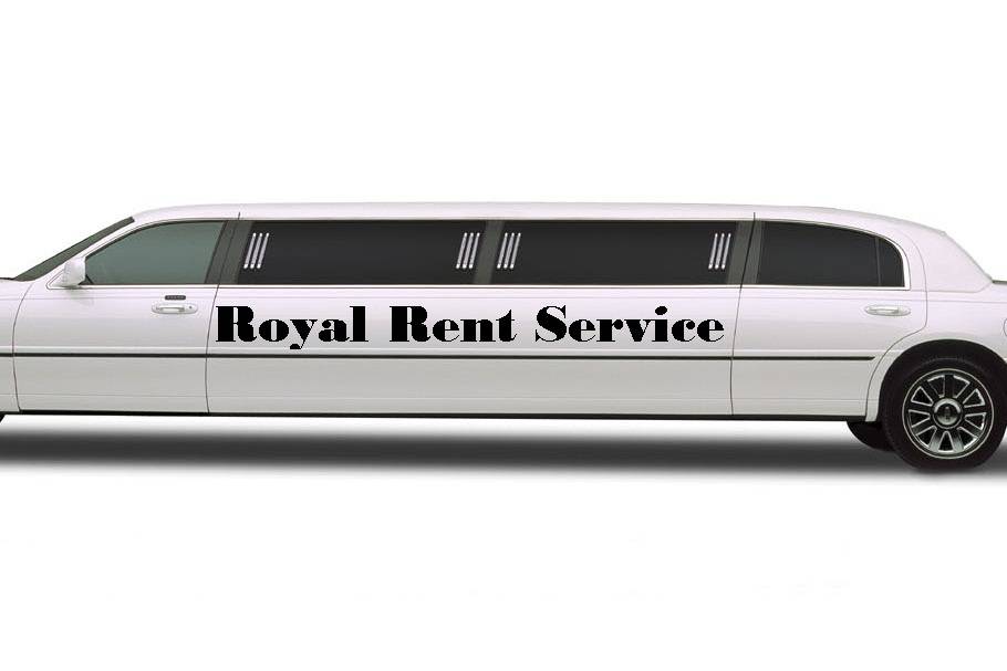 Royal Rent Service & Taxi Disco Bus