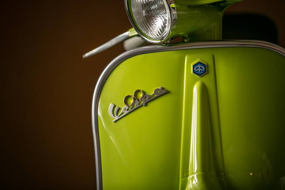 Vespa