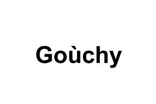 Goùchy