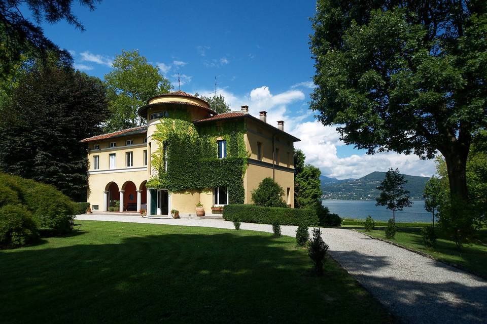 Villa Rocchetta