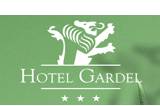 Hotel gardel logo