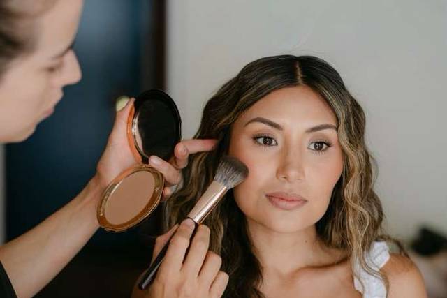 Anna Rigoni Make-Up