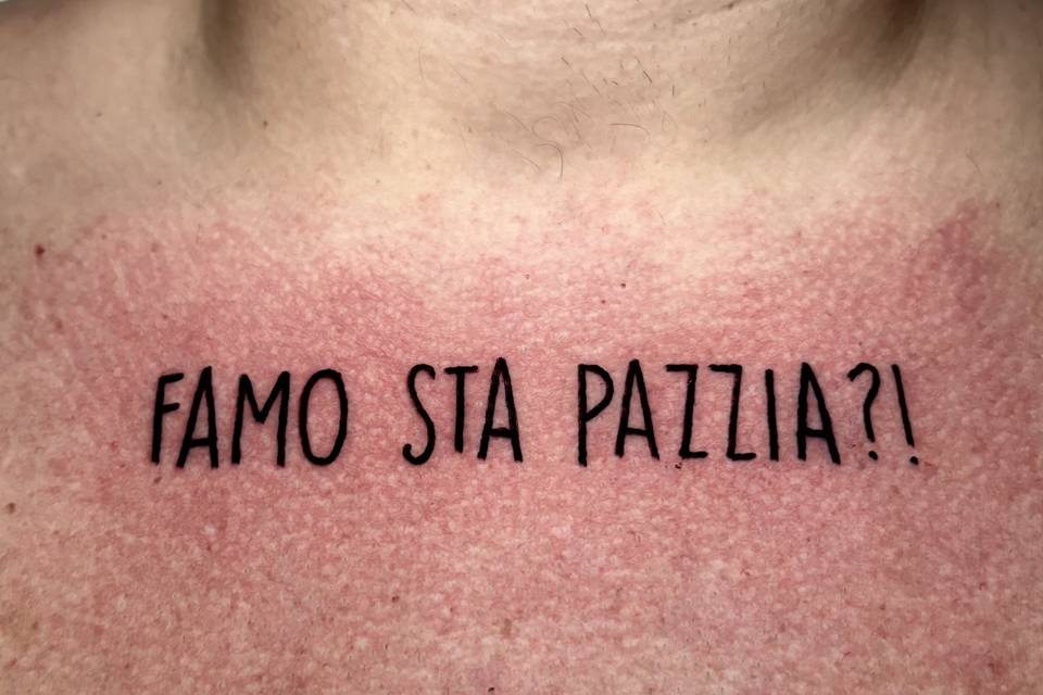 FDStattoo