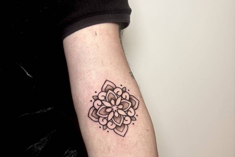 Ornamentale