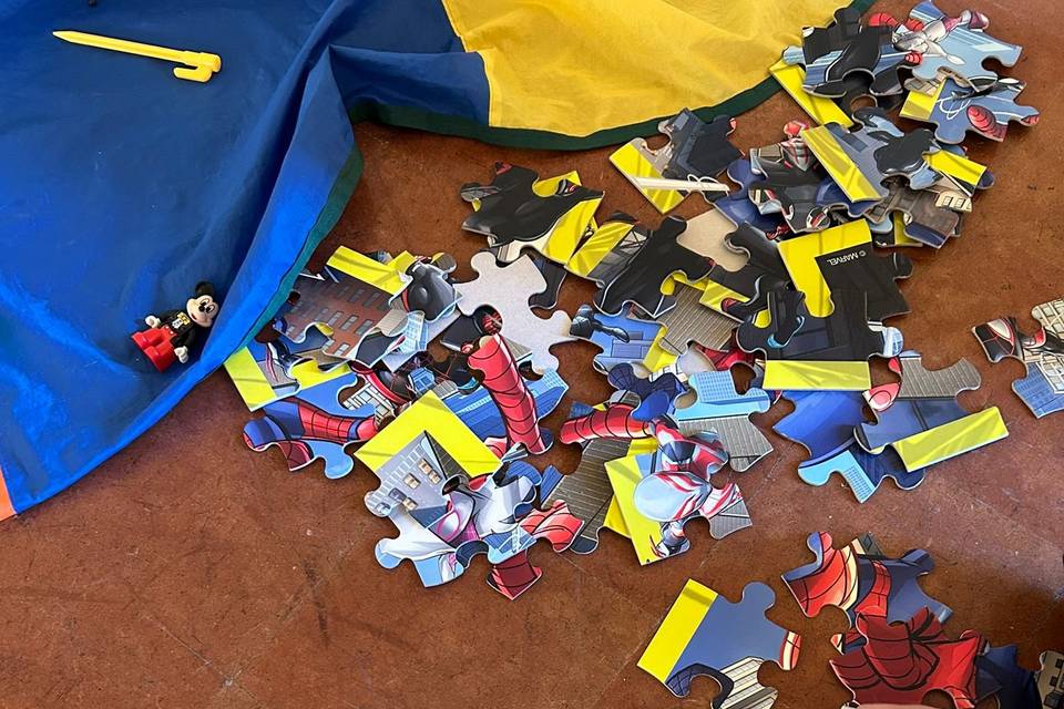 Puzzle