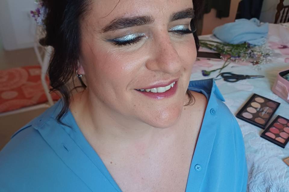 Trucco sposa