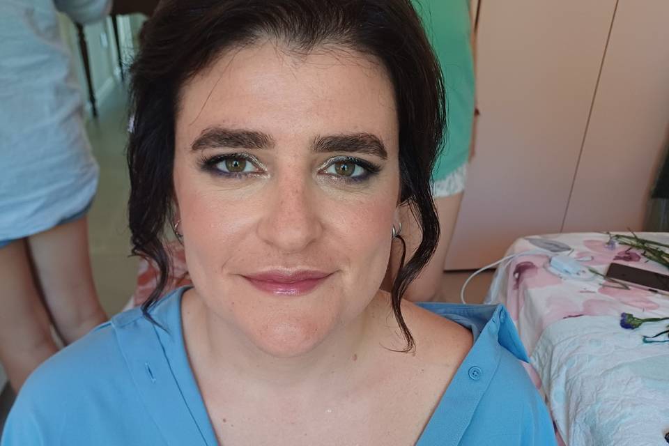 Trucco sposa