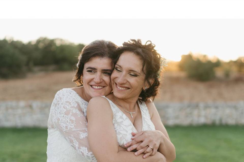 Trucco sposa