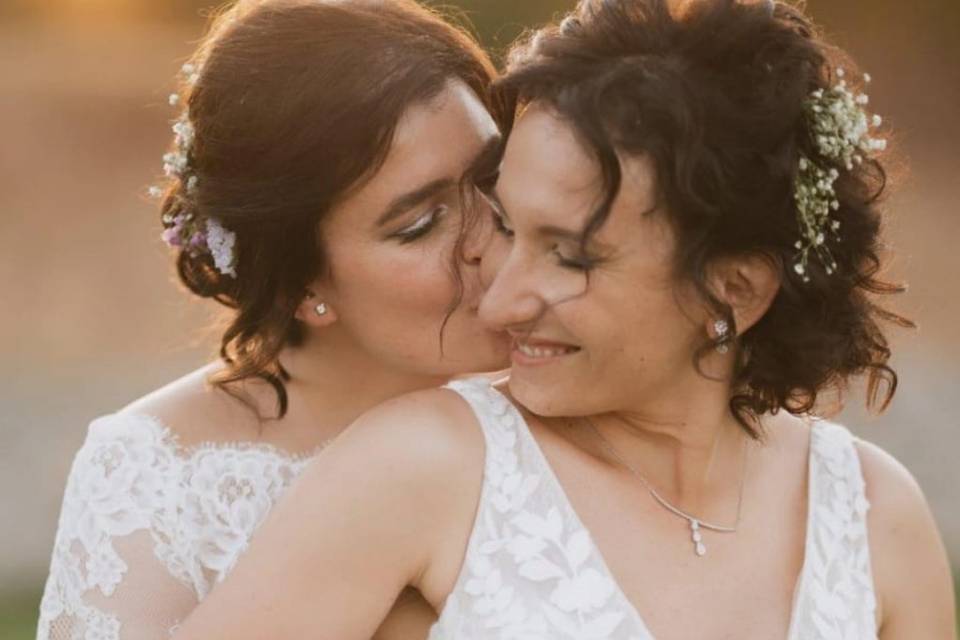 Trucco sposa