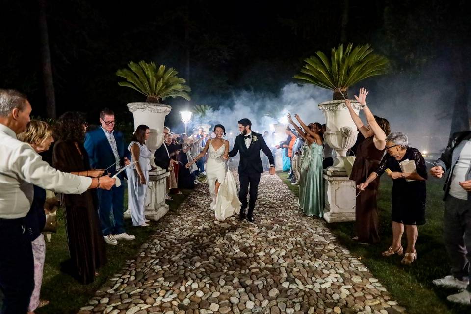 Accoglienza