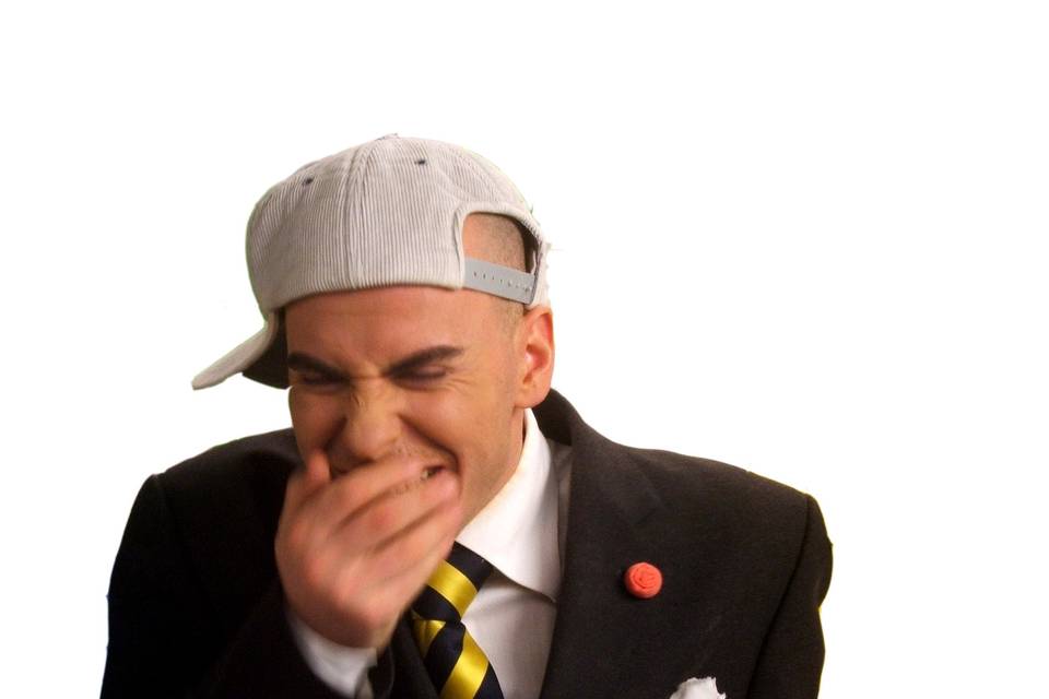 Mister Lui Italia Uno