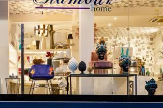 Glamour Comiso