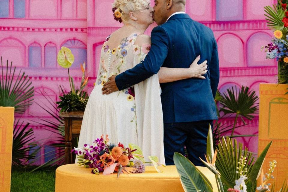 Matrimonio cubano