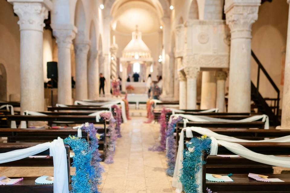 Colori in Abruzzo