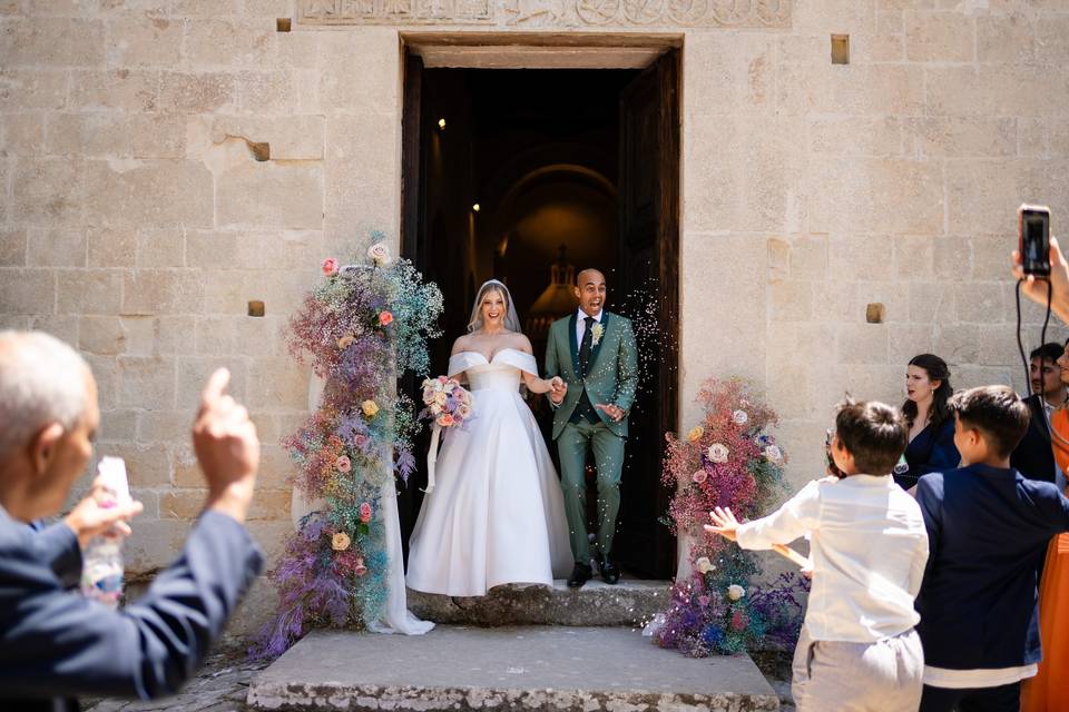 Colori in Abruzzo