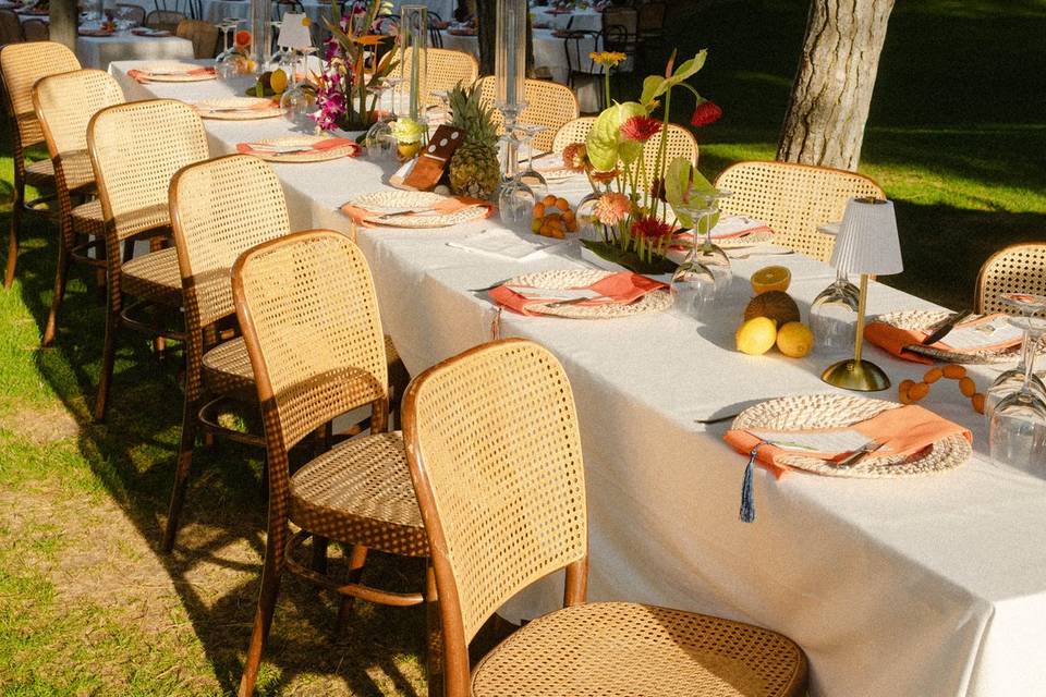 Matrimonio cubano