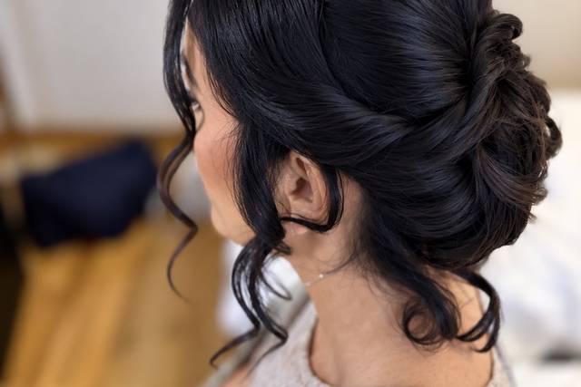 L’Atelier Dei Capelli