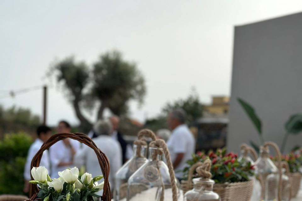 Agriturismo Bago'