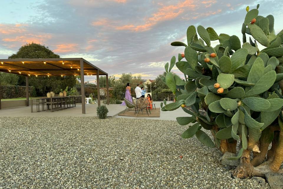 Agriturismo Bago'
