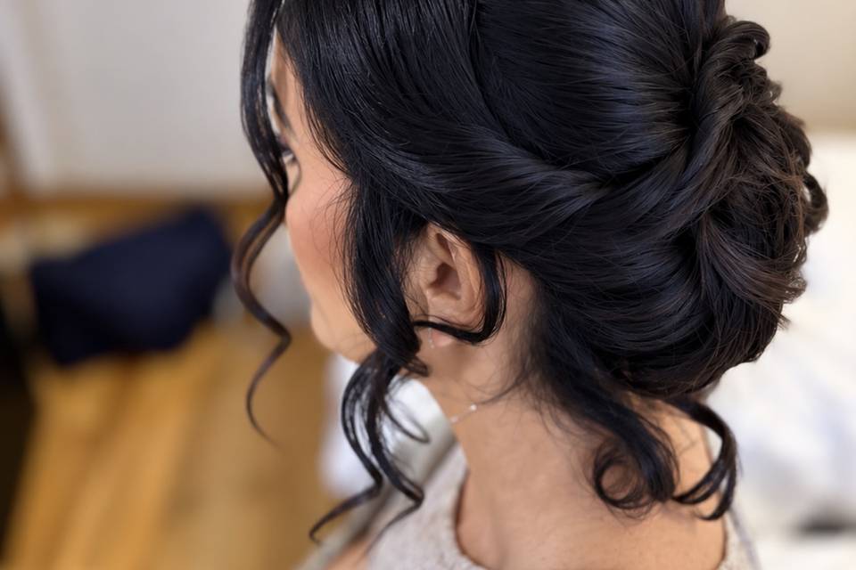 L’Atelier Dei Capelli